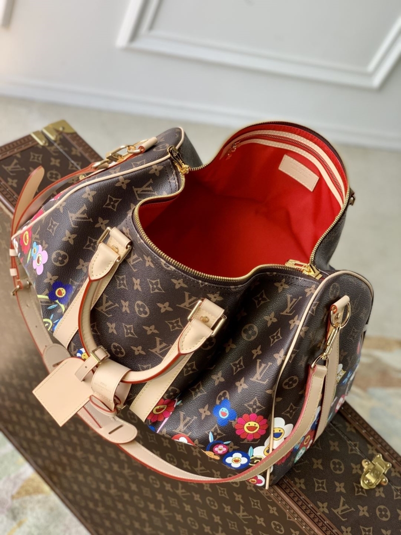 LV Travel Bags
